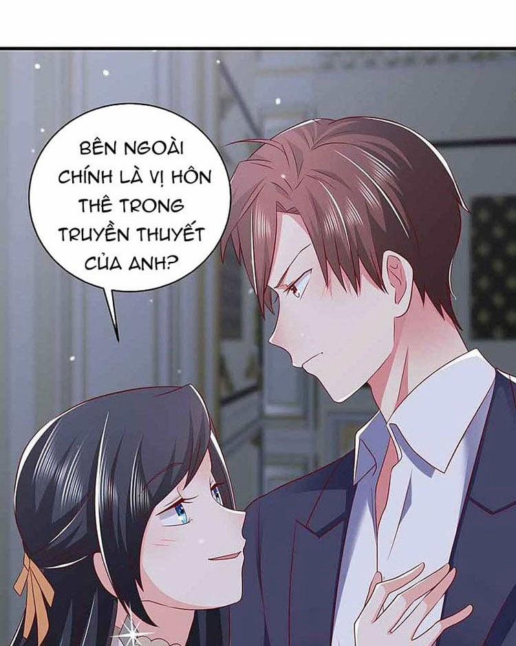 Tần Tưởng Thịnh Gả Cho Anh 23 trang 1