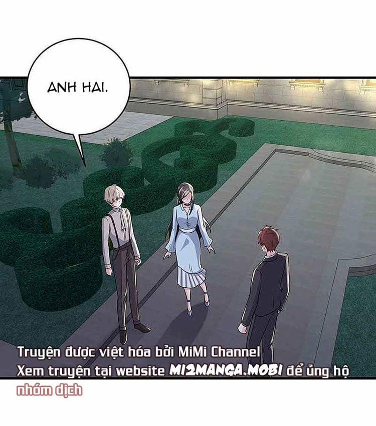 Tần Tưởng Thịnh Gả Cho Anh 25 trang 0