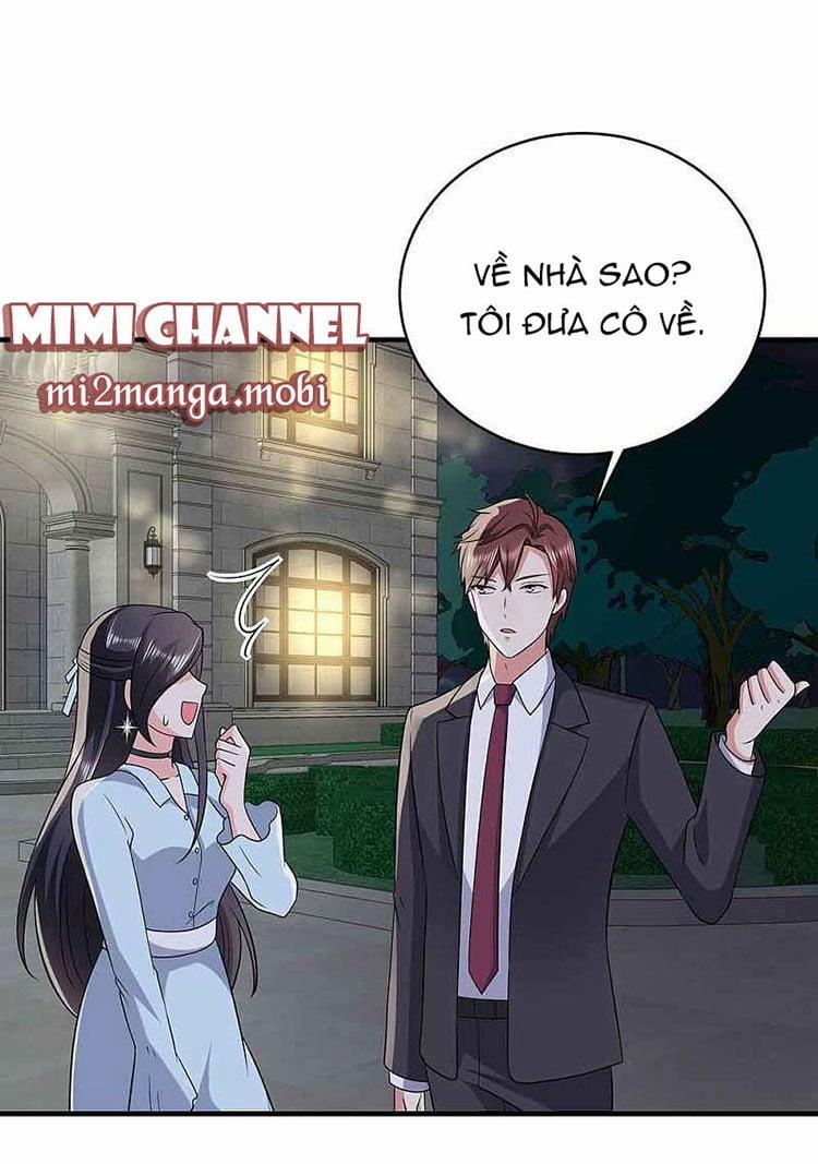Tần Tưởng Thịnh Gả Cho Anh 25 trang 1