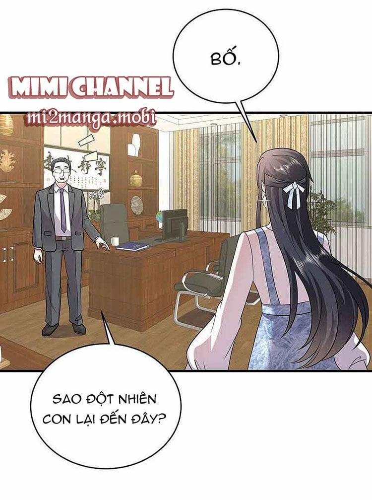 Tần Tưởng Thịnh Gả Cho Anh 26 trang 1