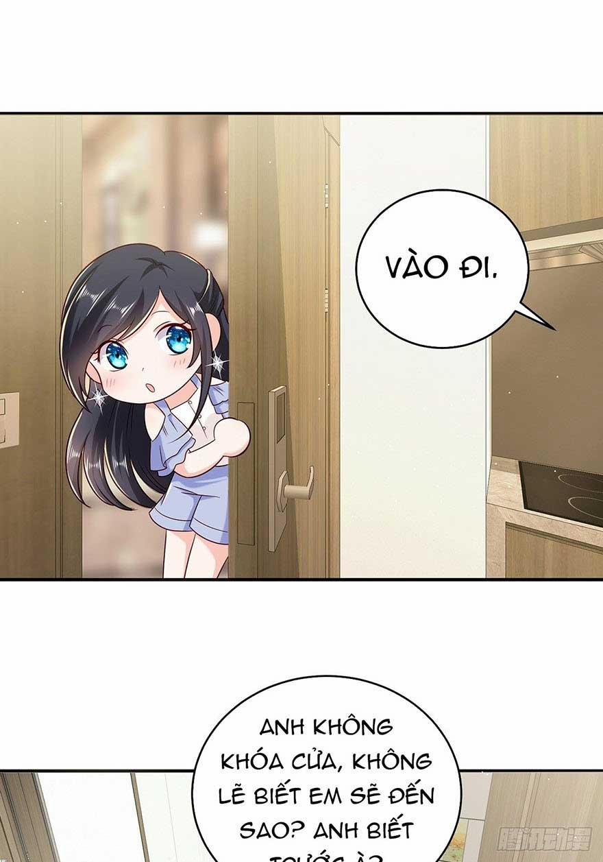 Tần Tưởng Thịnh Gả Cho Anh 8 trang 0