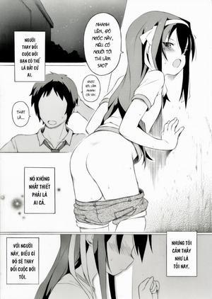 Đọc truyện tranh Tanabata no Yoru ni Jitsu wa Konna Koto ga Attarashii desu yo