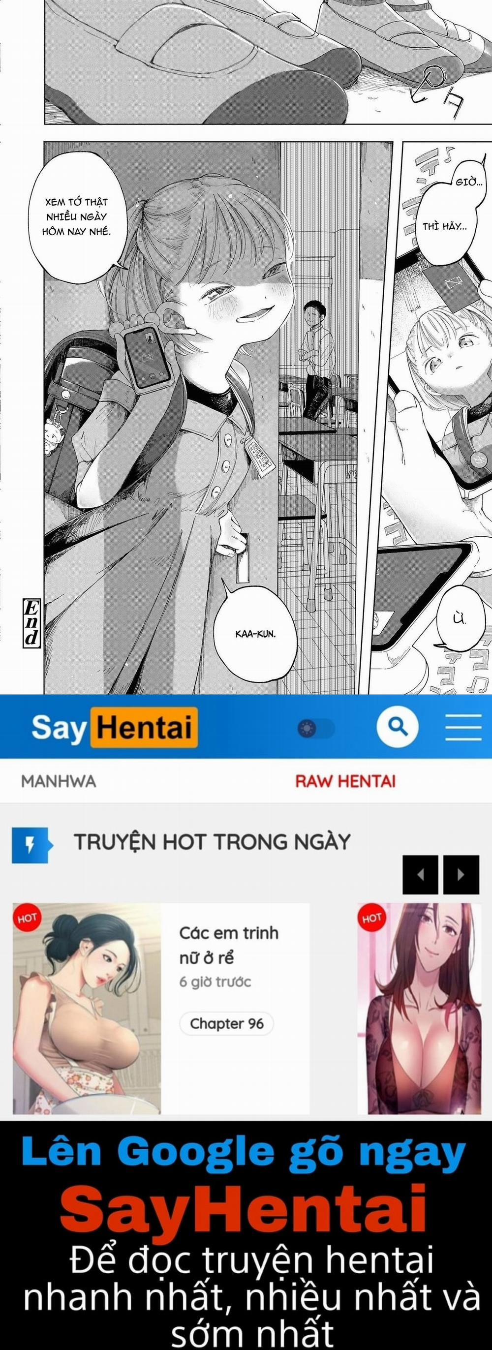 Tane Oneshot trang 27