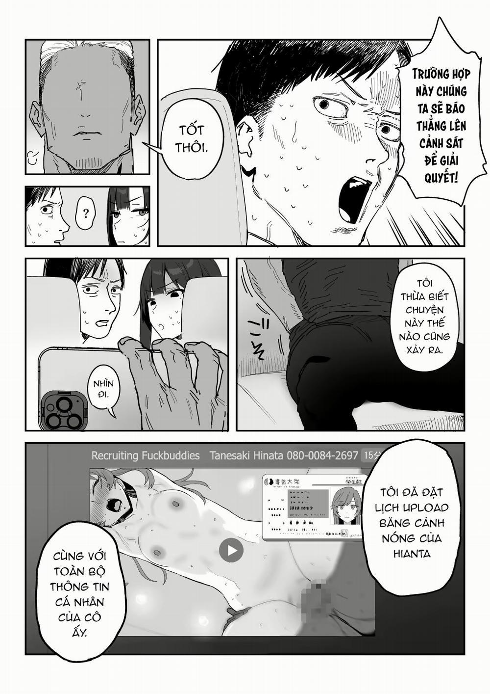 Tanesaki Kaori (39) ra mắt phim Jav thay con gái yêu! 1 trang 11