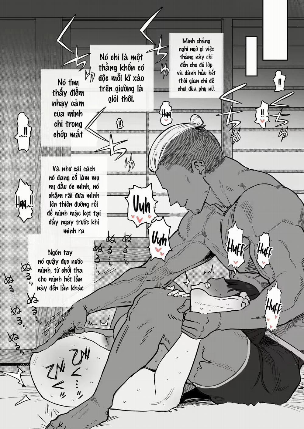 Tanesaki Kaori (39) ra mắt phim Jav thay con gái yêu! 2 trang 15