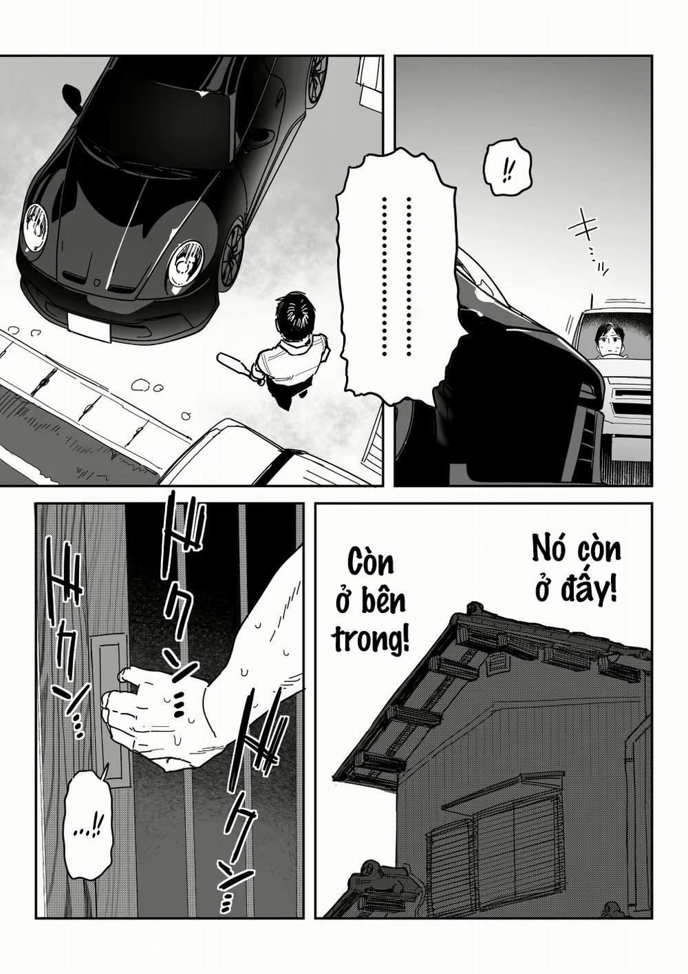 Tanesaki Kaori (39) ra mắt phim Jav thay con gái yêu! 4 0 End. trang 3