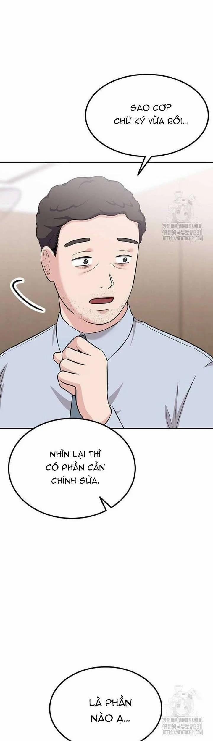 Tăng ca đêm muộn 16 trang 59