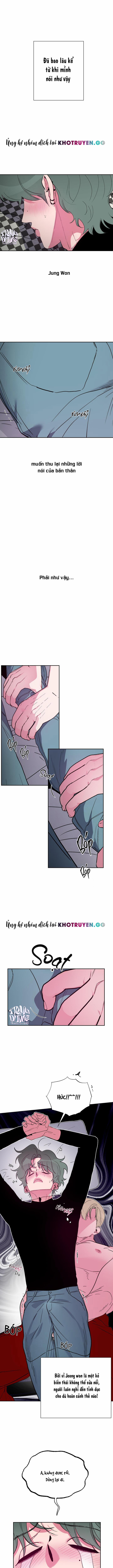 Tăng Cân Mất Rồi 24 trang 5