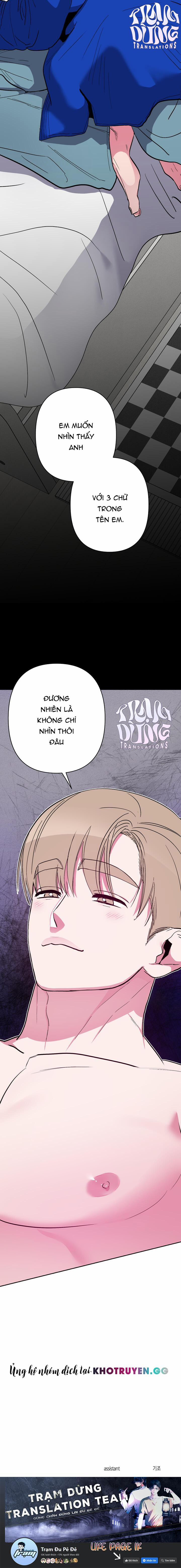 Tăng Cân Mất Rồi 24 trang 8