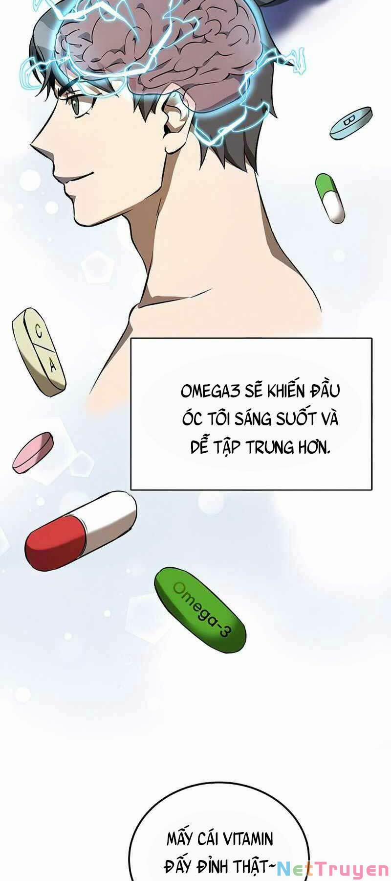 Tăng Lực Thợ Săn 1 trang 12