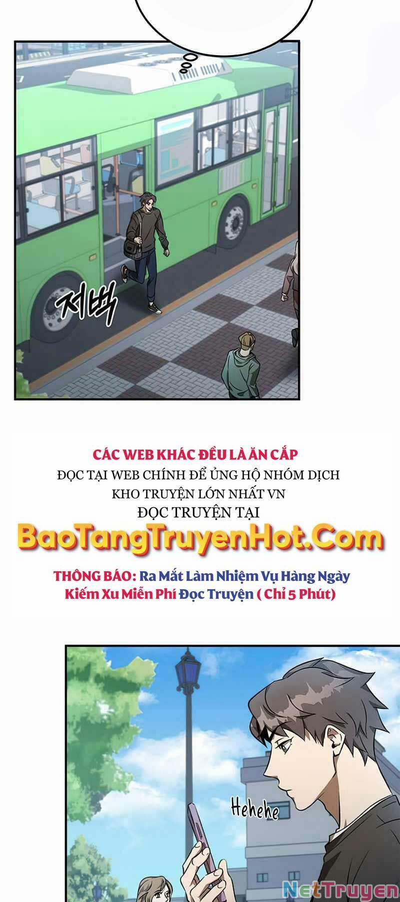 Tăng Lực Thợ Săn 1 trang 13