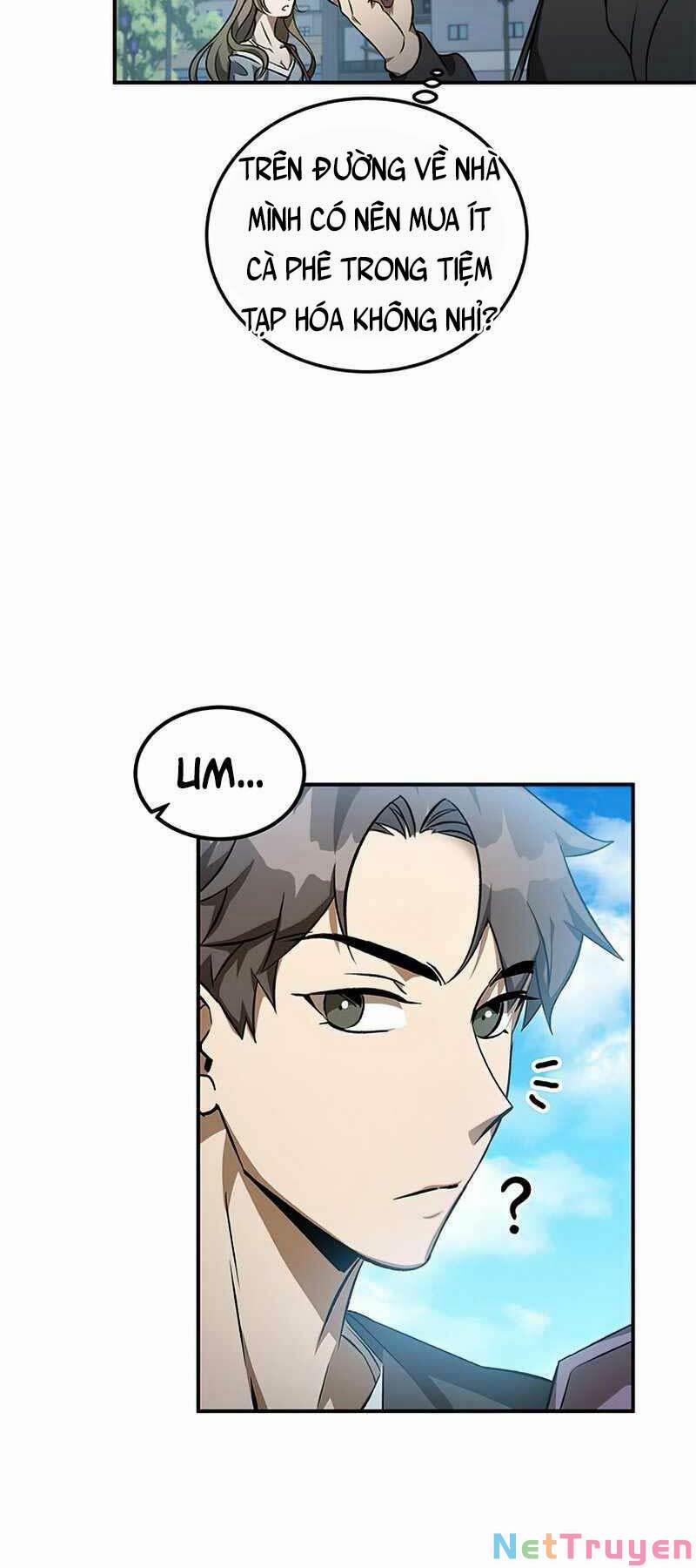 Tăng Lực Thợ Săn 1 trang 14