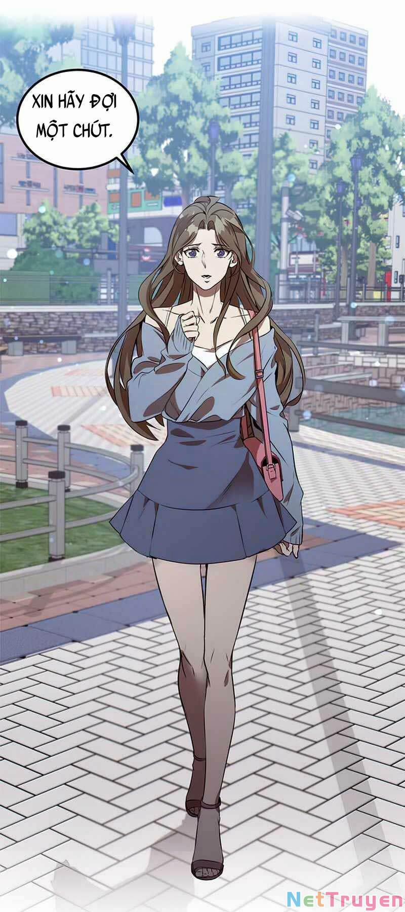 Tăng Lực Thợ Săn 1 trang 15