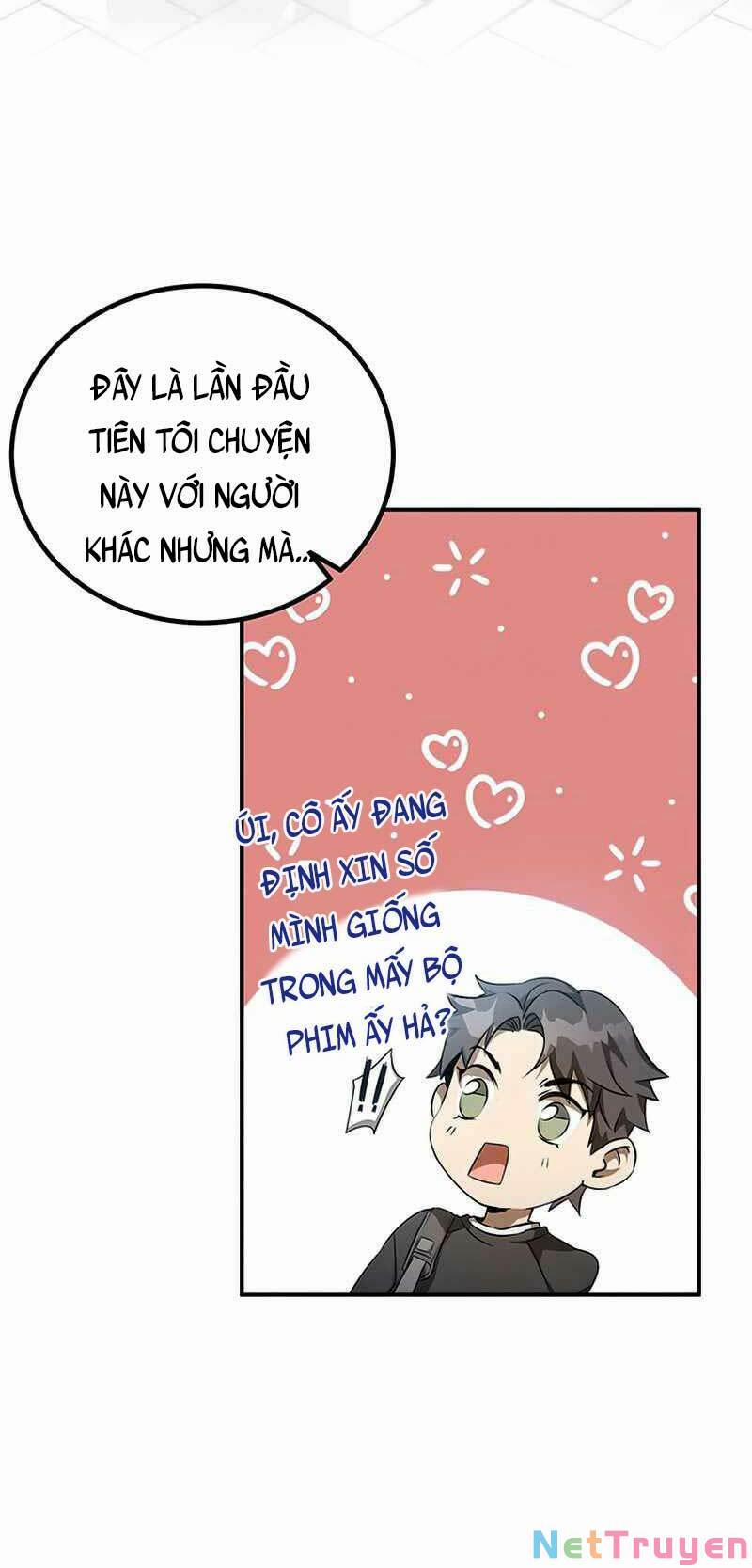 Tăng Lực Thợ Săn 1 trang 16