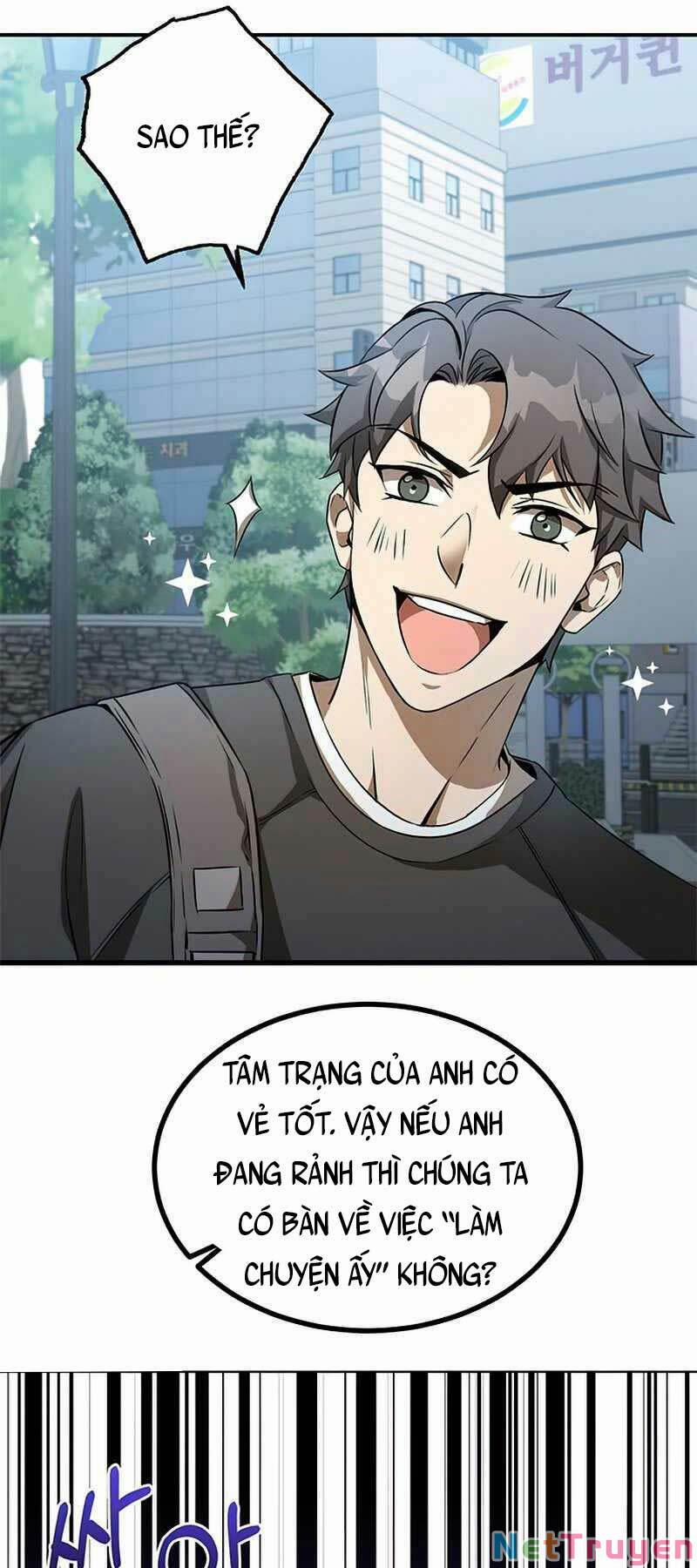 Tăng Lực Thợ Săn 1 trang 17