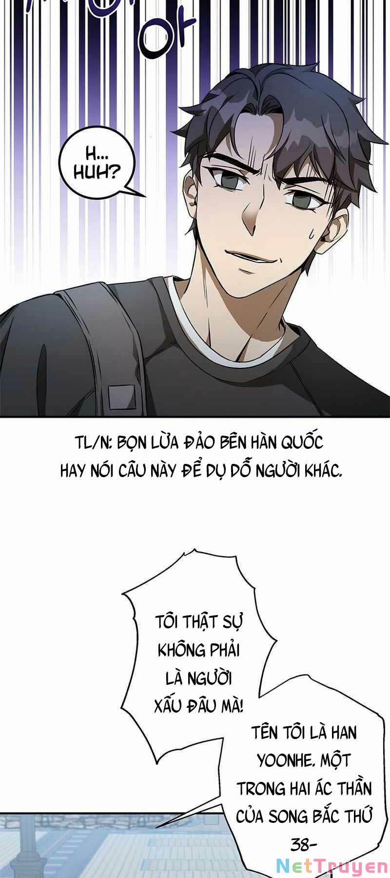 Tăng Lực Thợ Săn 1 trang 18
