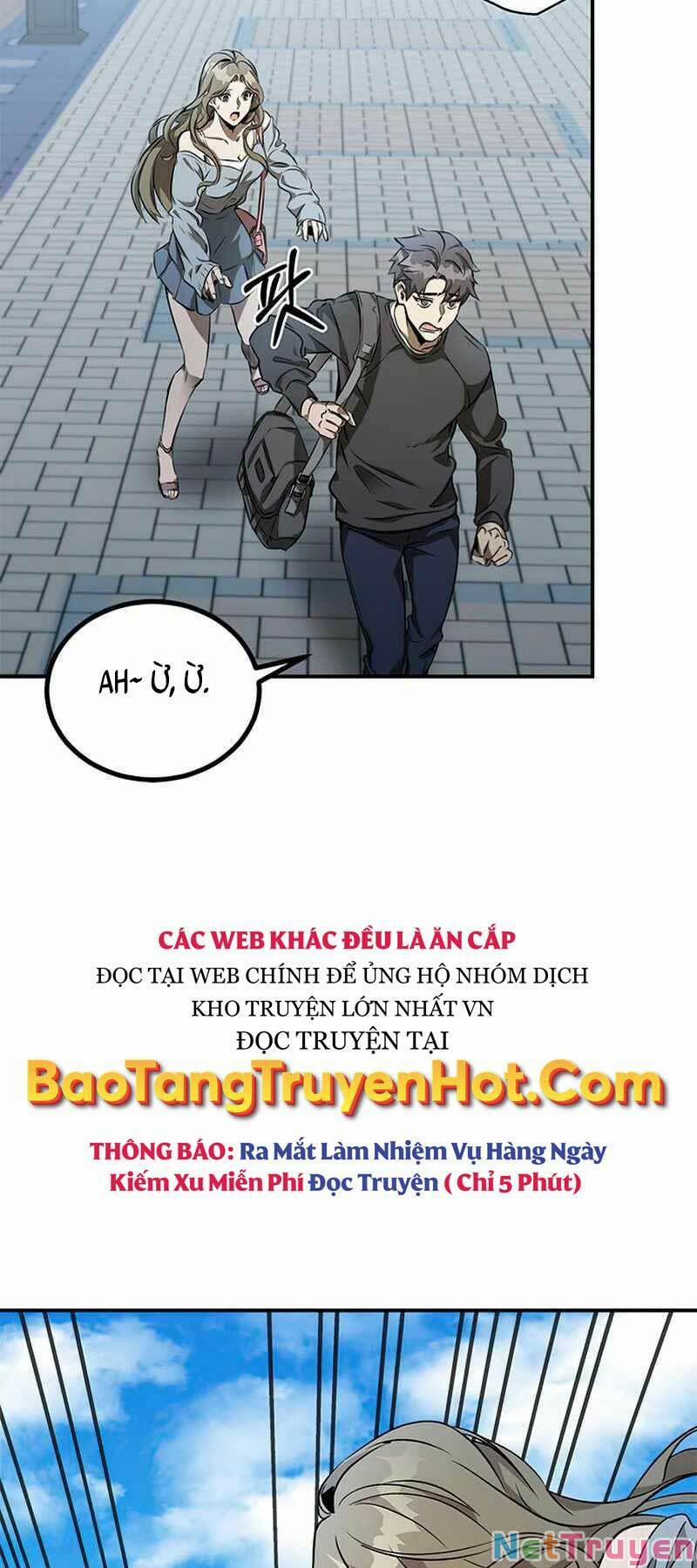 Tăng Lực Thợ Săn 1 trang 19