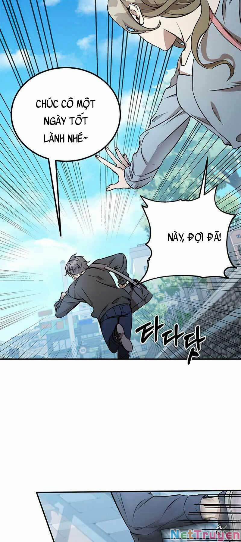 Tăng Lực Thợ Săn 1 trang 20
