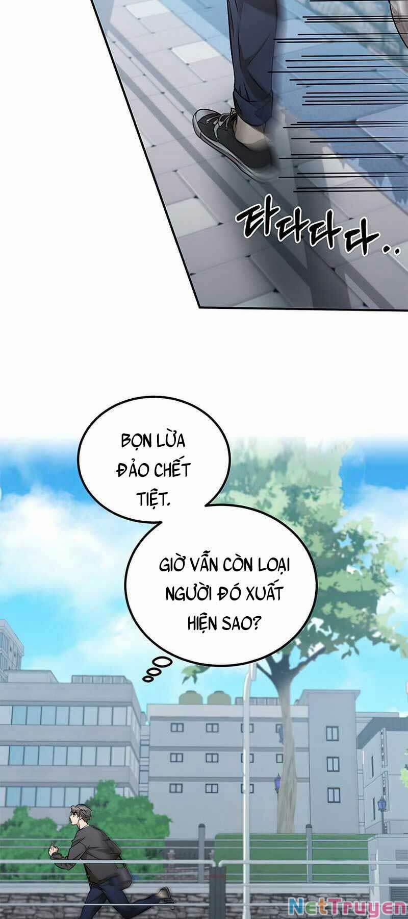 Tăng Lực Thợ Săn 1 trang 21