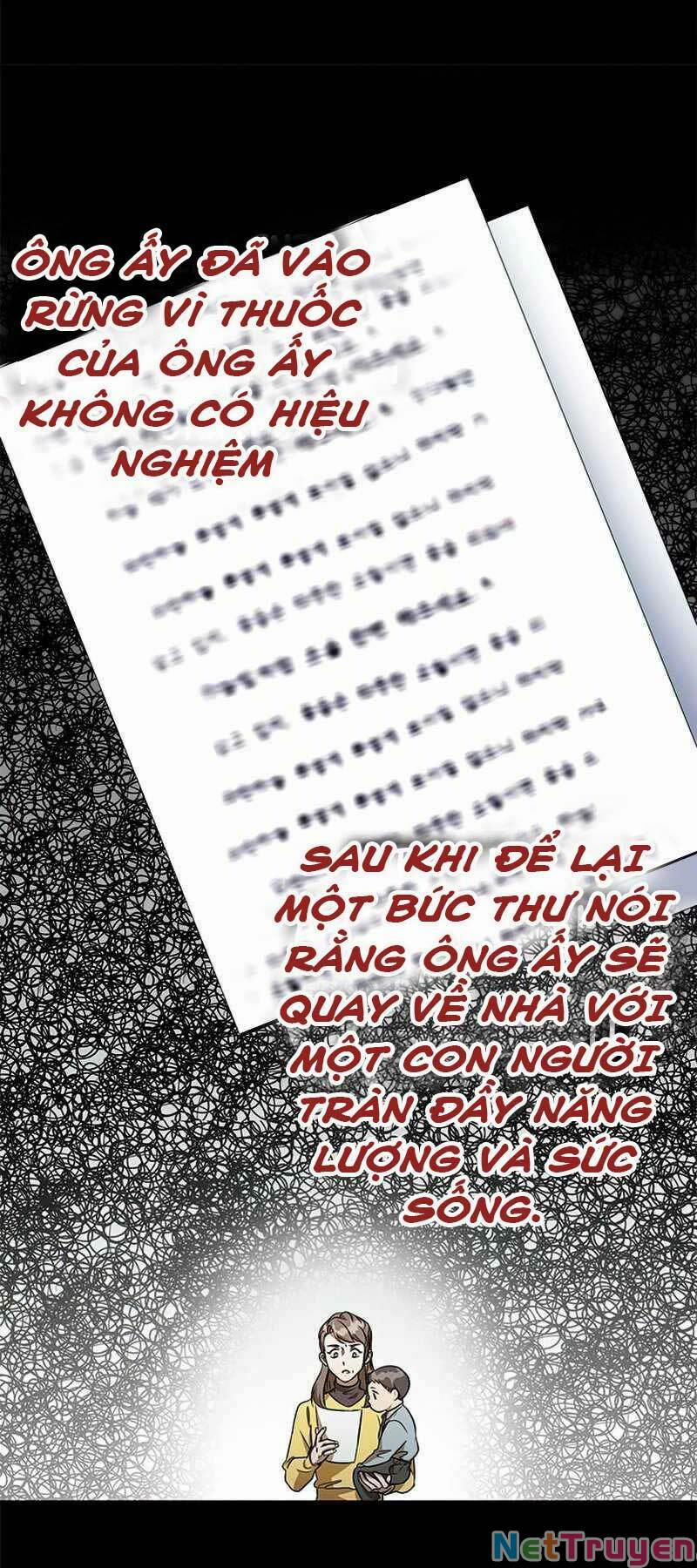 Tăng Lực Thợ Săn 1 trang 28