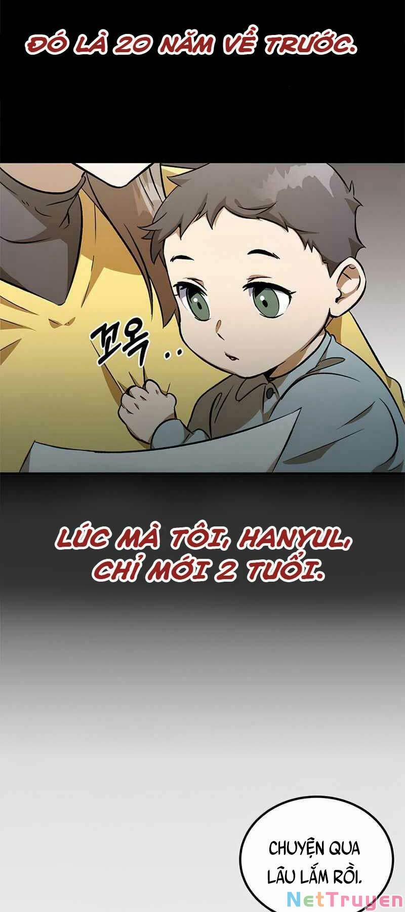 Tăng Lực Thợ Săn 1 trang 29