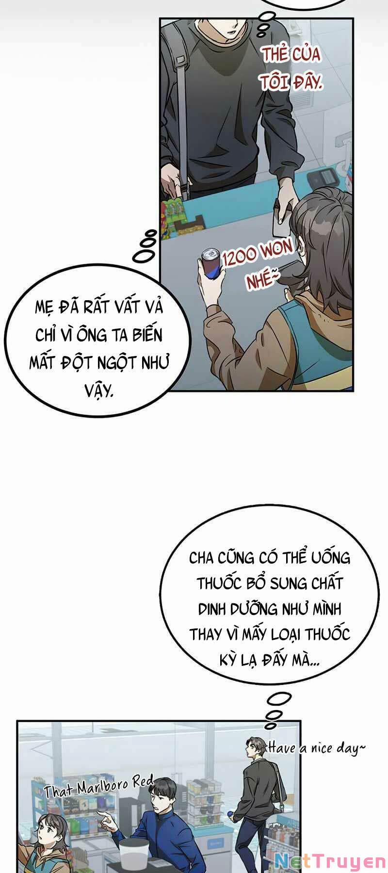 Tăng Lực Thợ Săn 1 trang 30