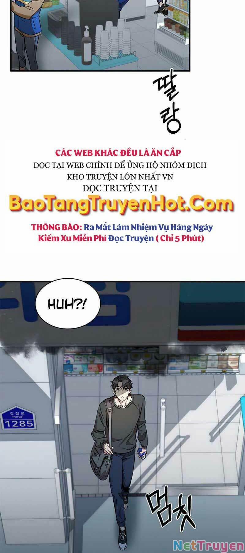 Tăng Lực Thợ Săn 1 trang 31