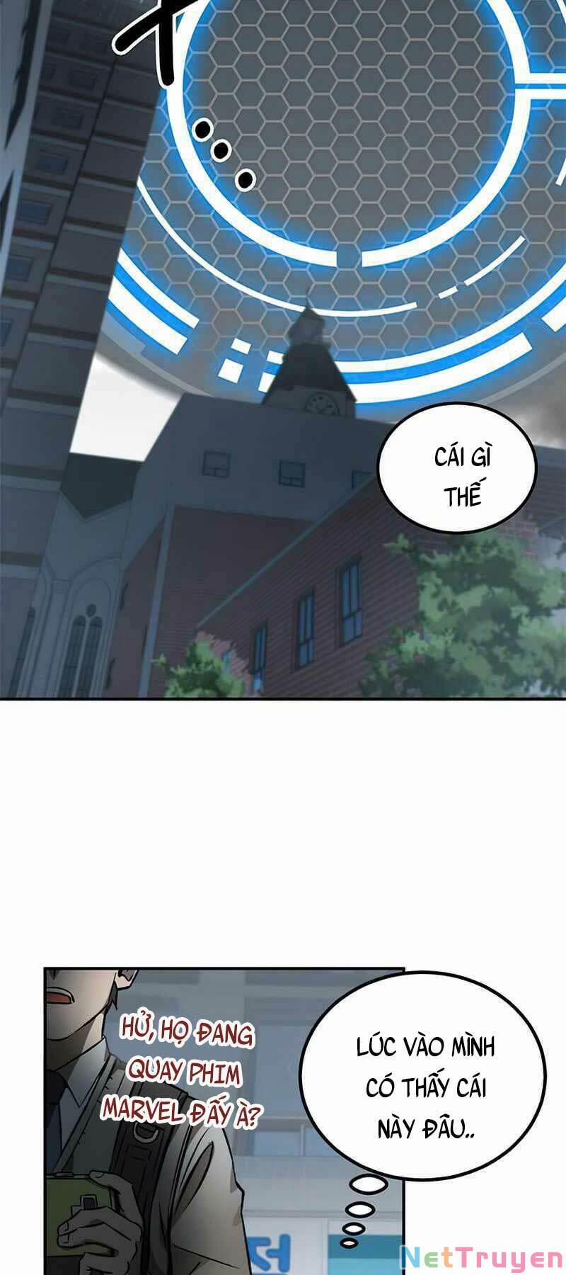 Tăng Lực Thợ Săn 1 trang 35