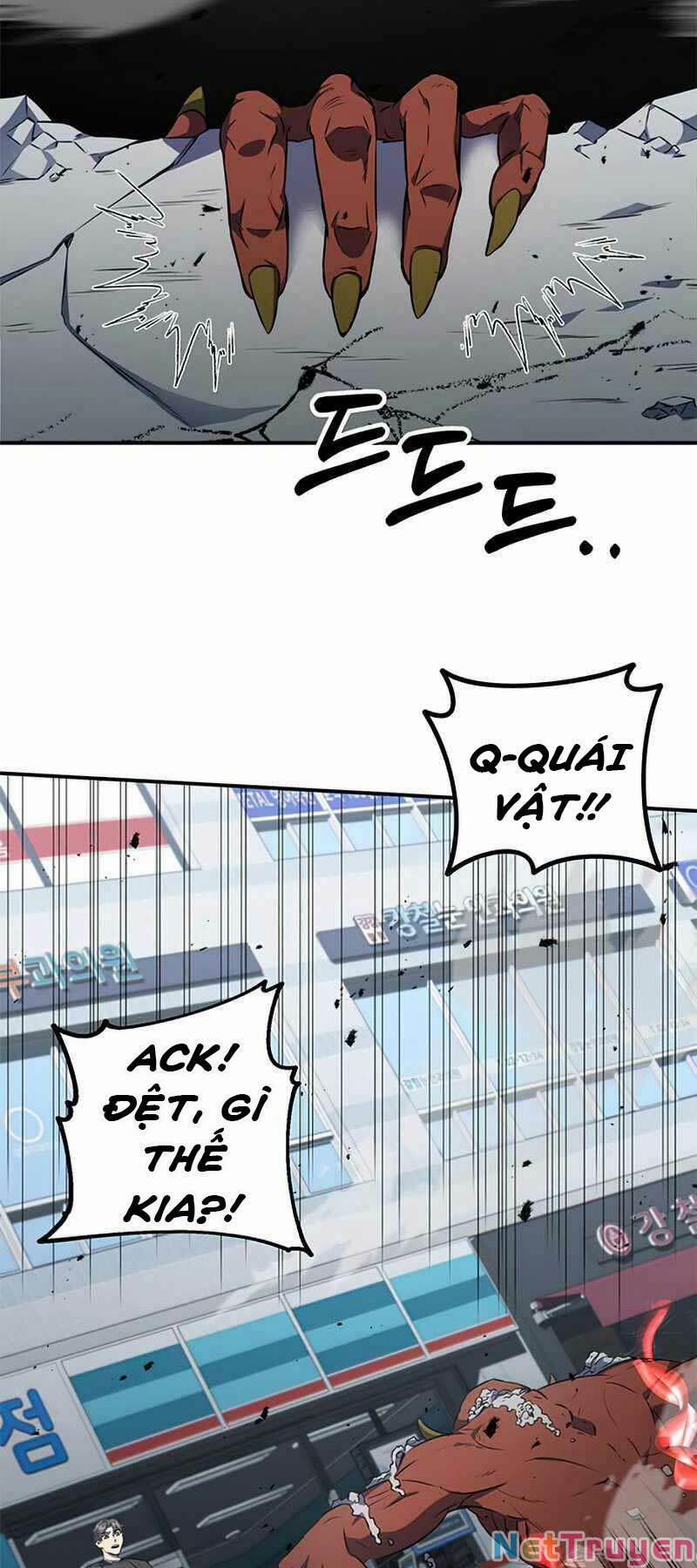 Tăng Lực Thợ Săn 1 trang 41