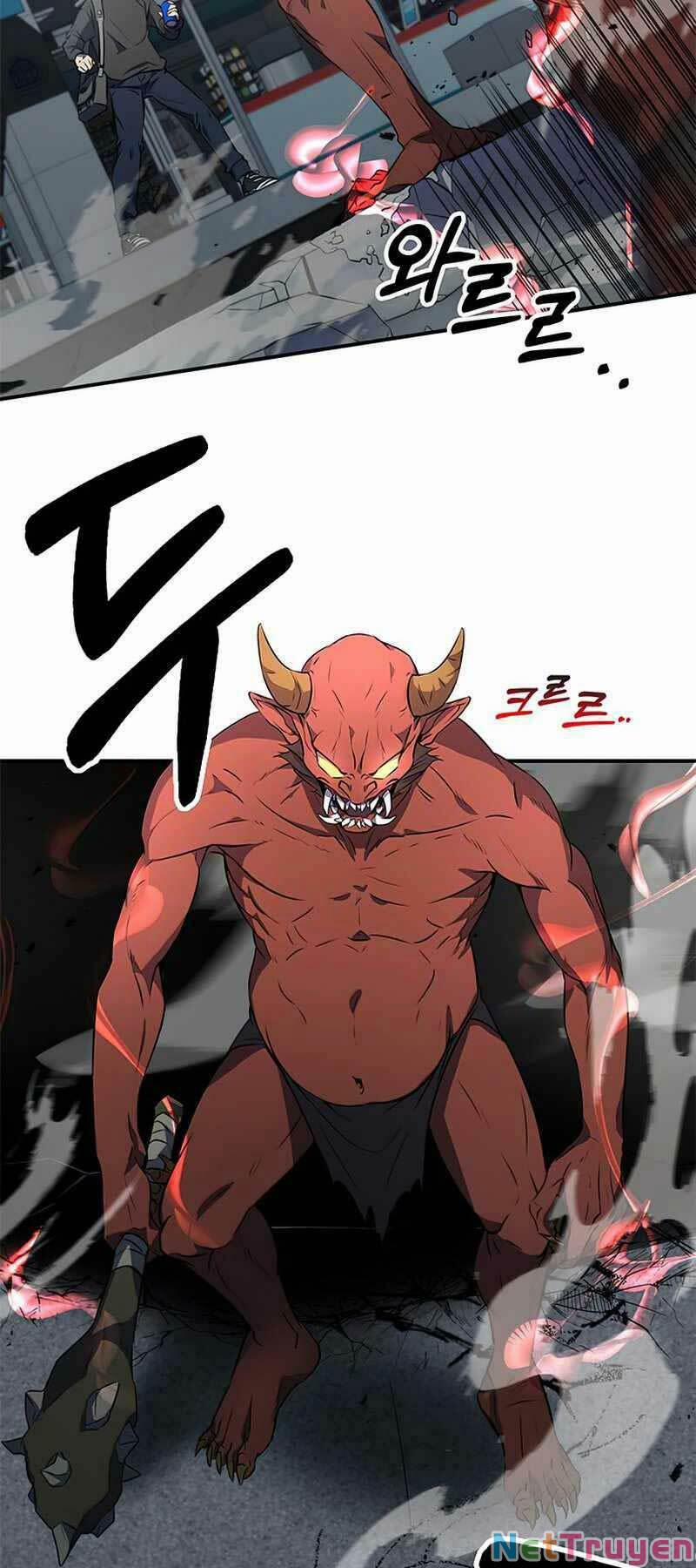 Tăng Lực Thợ Săn 1 trang 42
