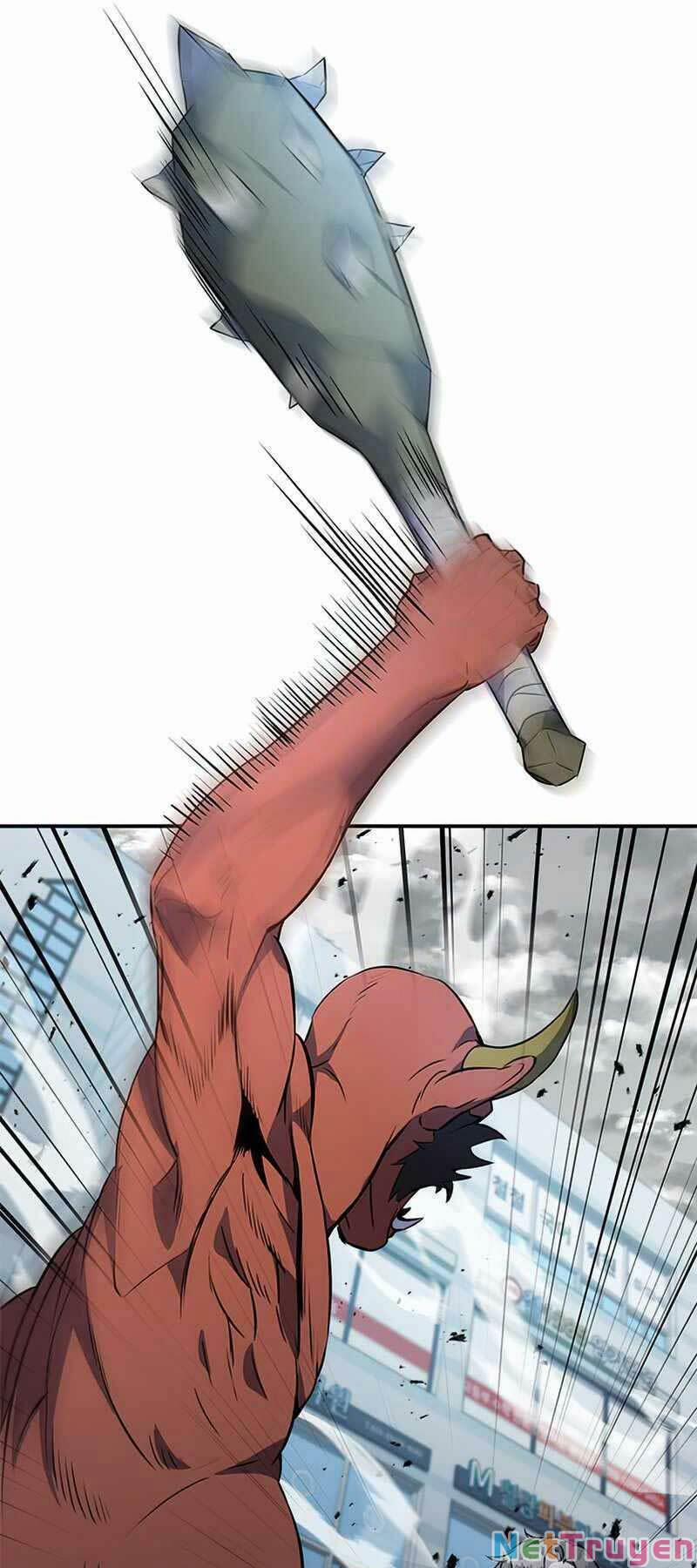 Tăng Lực Thợ Săn 1 trang 49