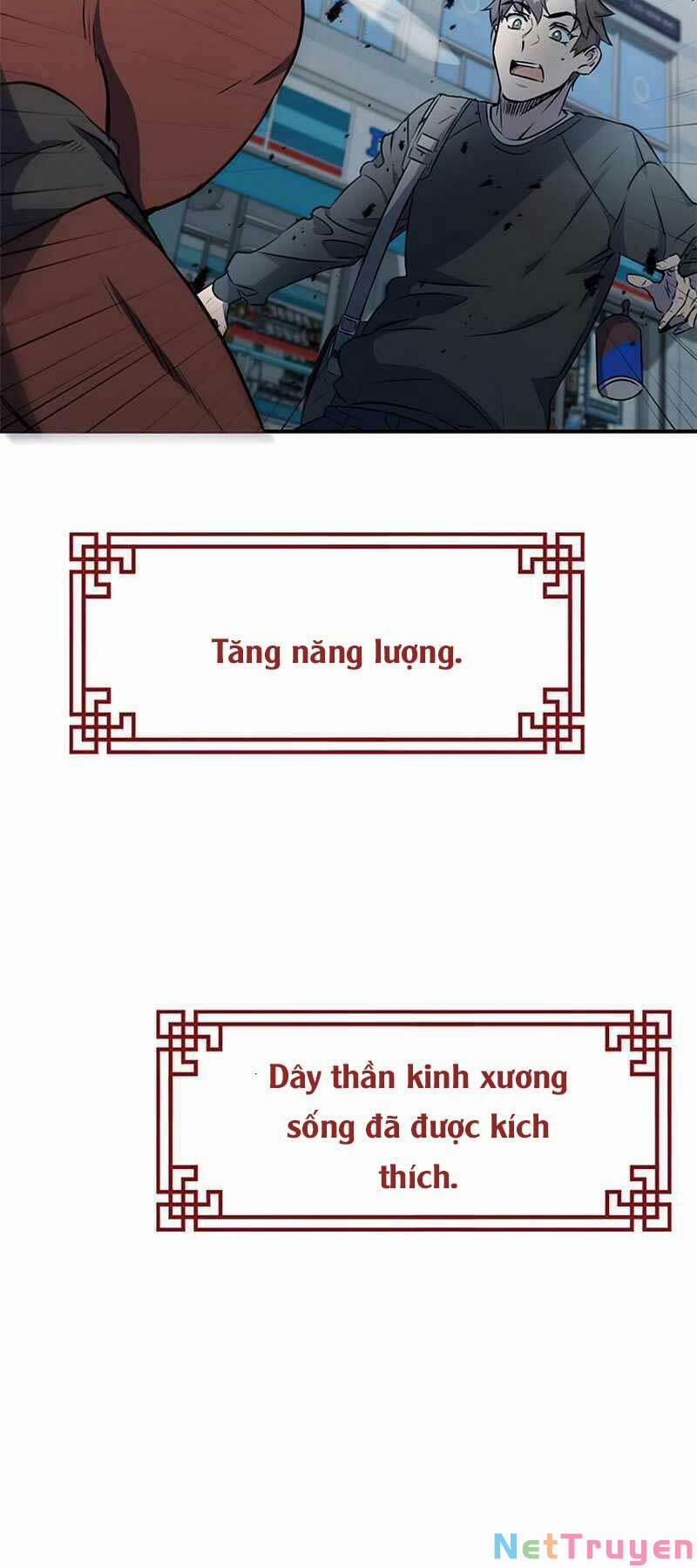 Tăng Lực Thợ Săn 1 trang 50