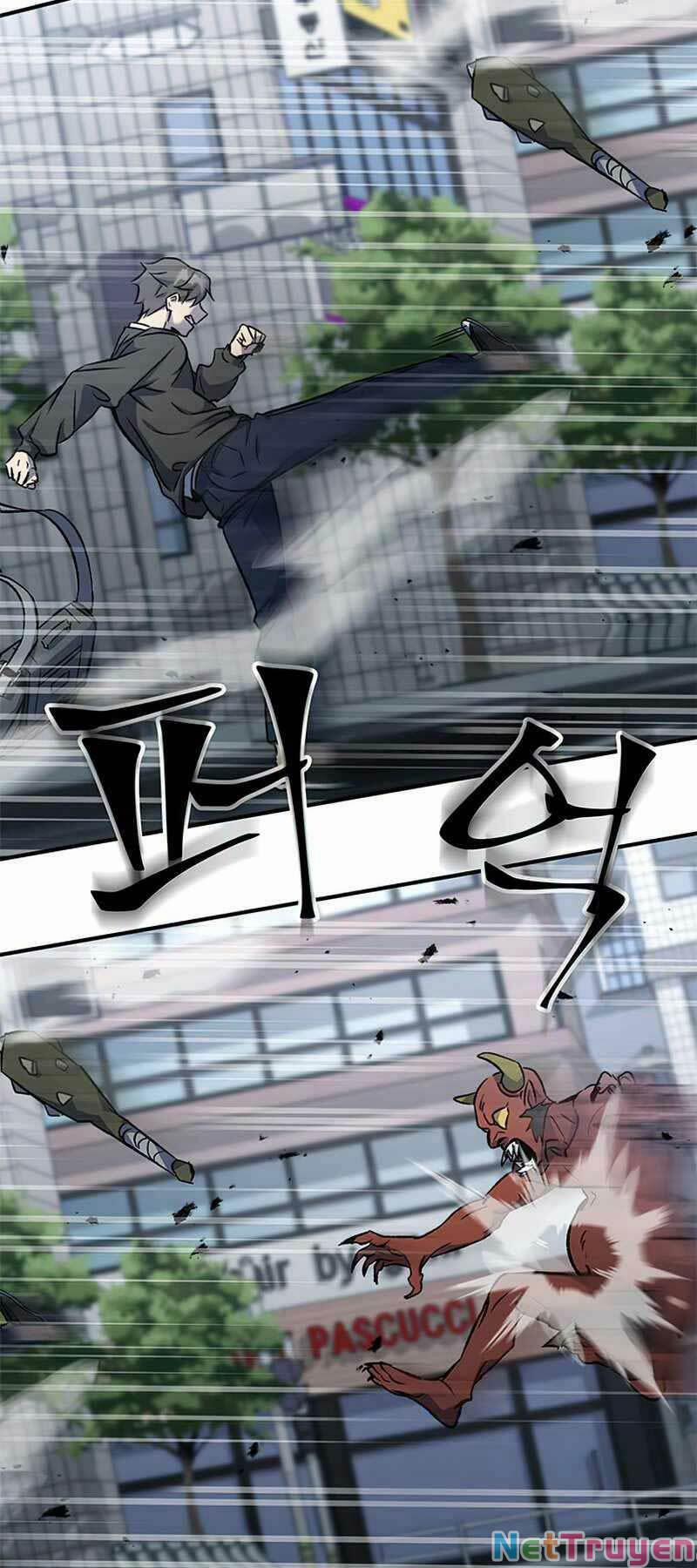 Tăng Lực Thợ Săn 1 trang 61