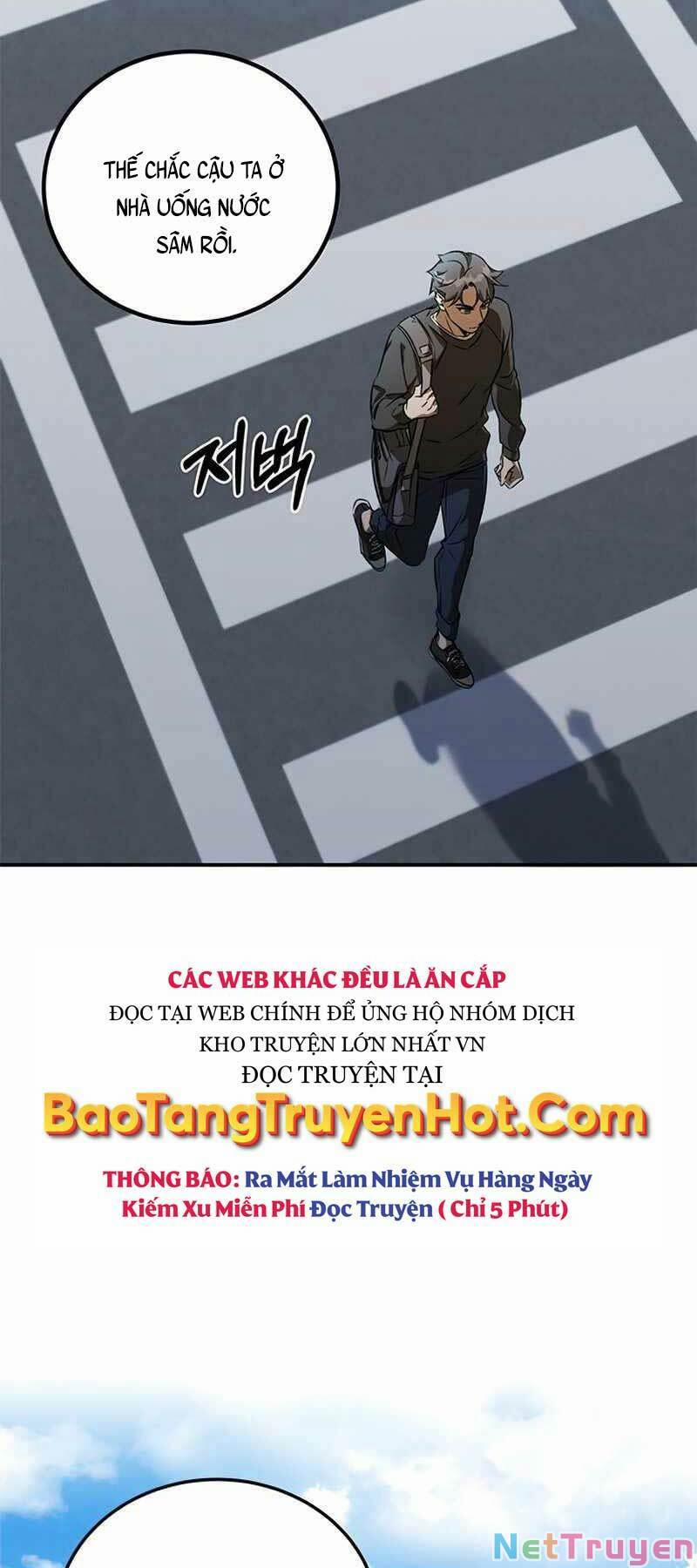 Tăng Lực Thợ Săn 1 trang 7