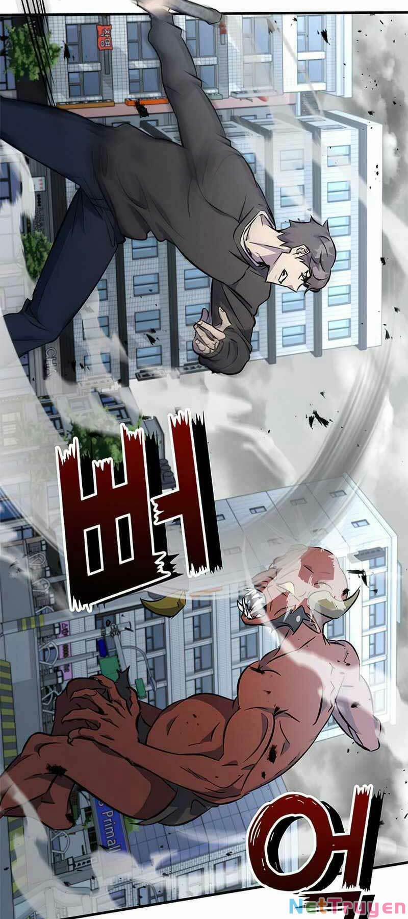 Tăng Lực Thợ Săn 1 trang 70