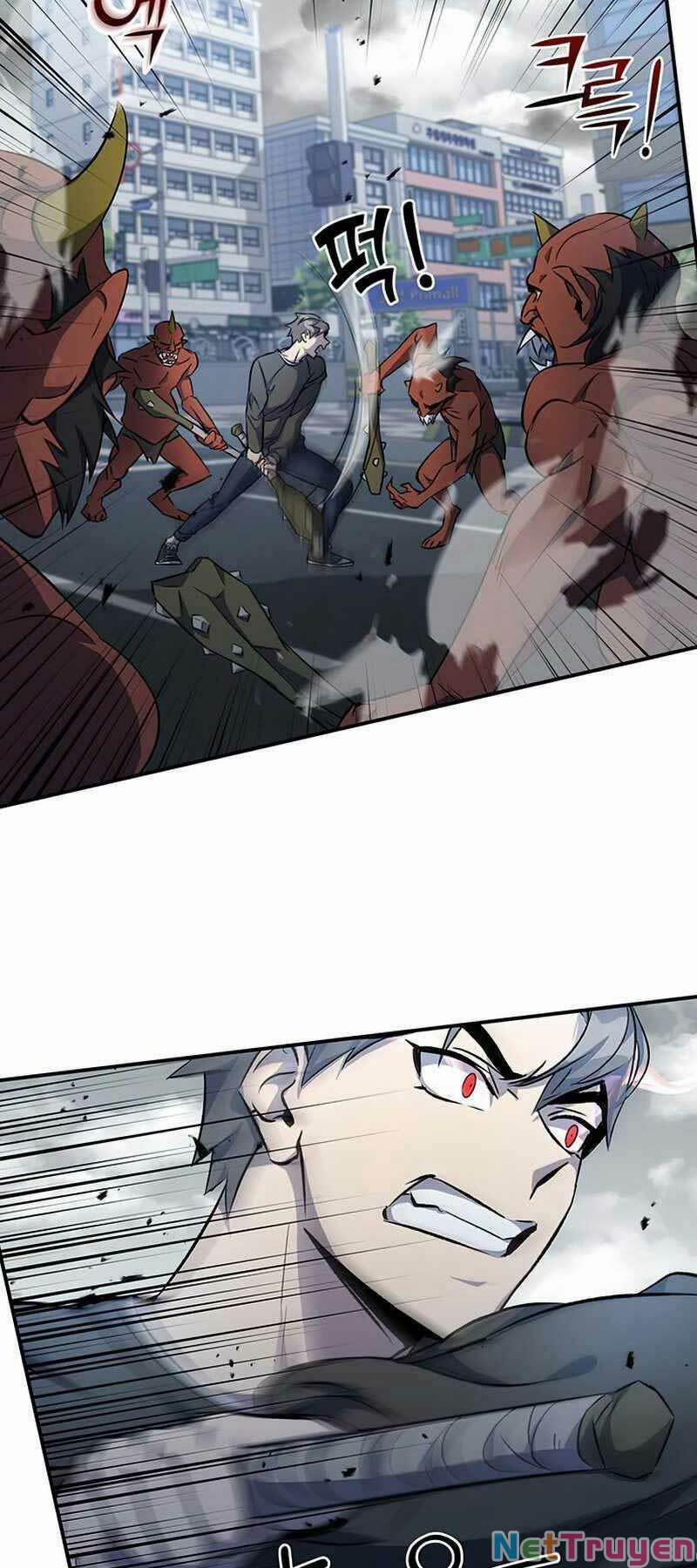 Tăng Lực Thợ Săn 1 trang 80