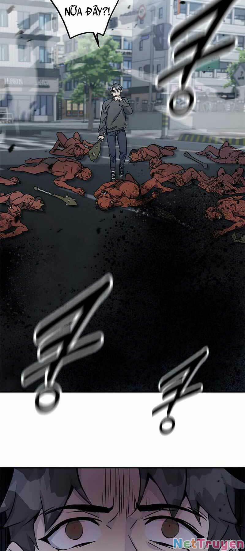 Tăng Lực Thợ Săn 1 trang 87