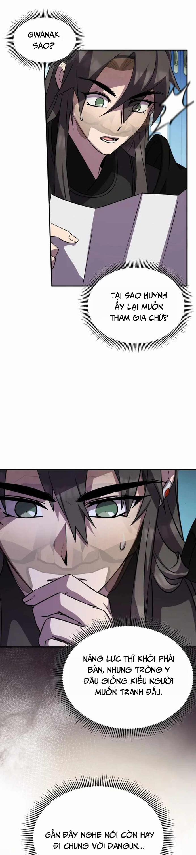 Tăng Lực Thợ Săn 100 trang 17