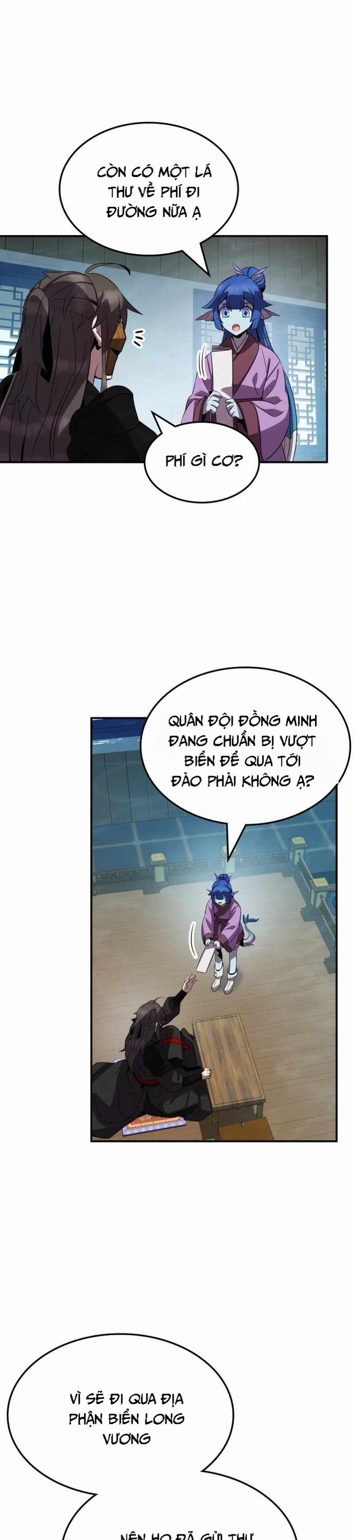 Tăng Lực Thợ Săn 100 trang 20