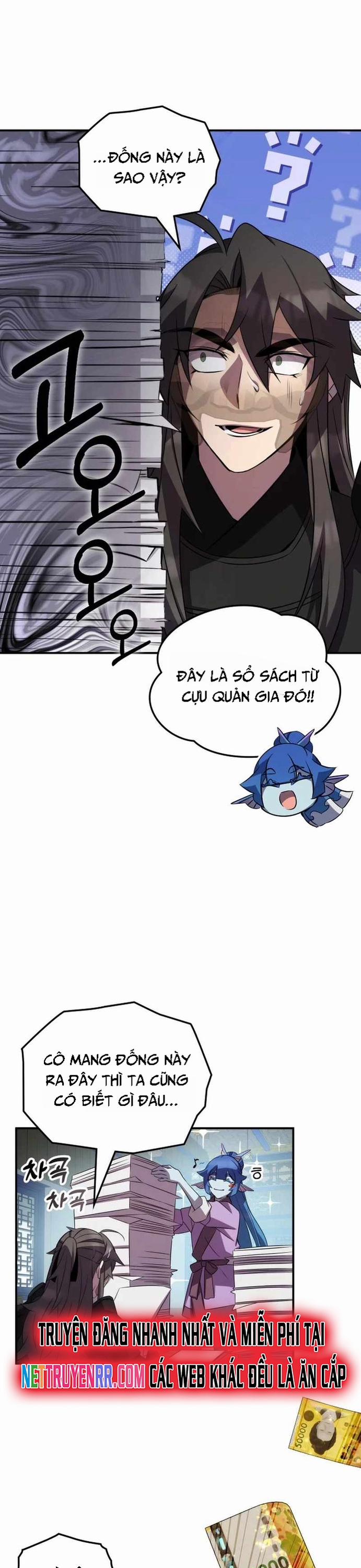 Tăng Lực Thợ Săn 100 trang 26
