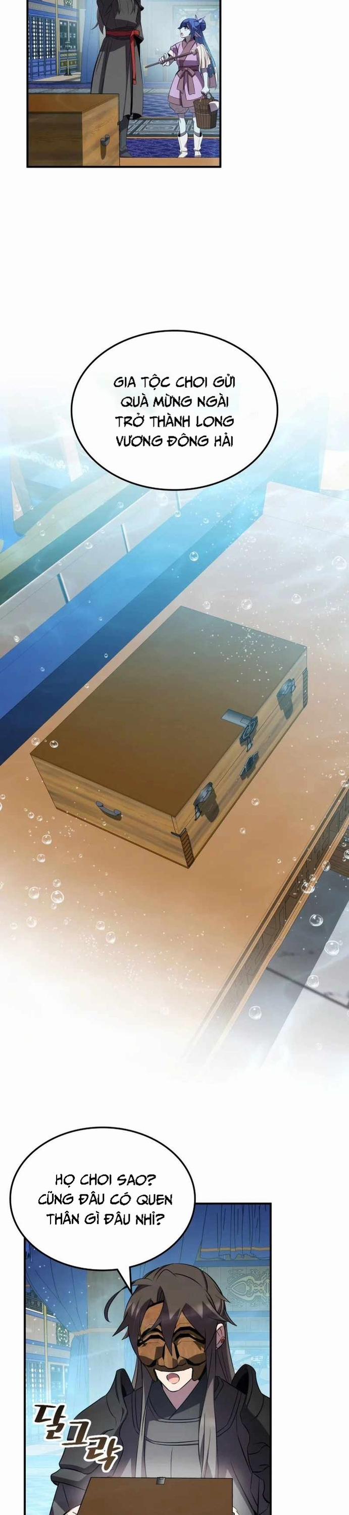 Tăng Lực Thợ Săn 100 trang 3