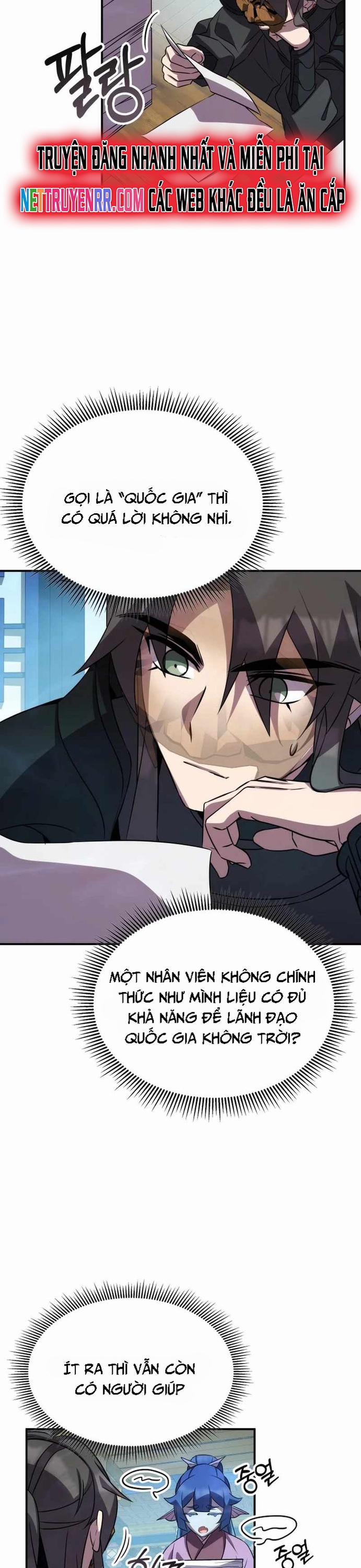 Tăng Lực Thợ Săn 100 trang 30