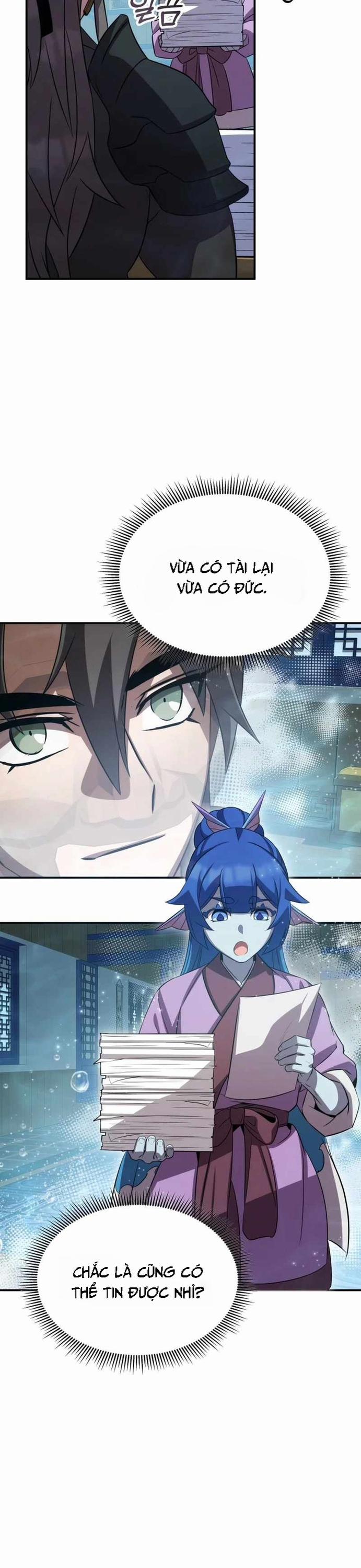 Tăng Lực Thợ Săn 100 trang 31