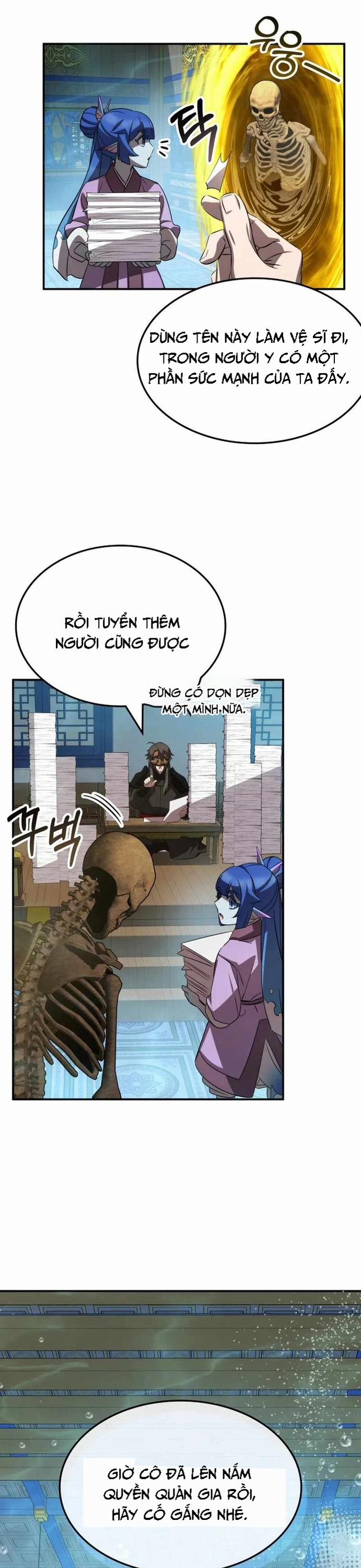 Tăng Lực Thợ Săn 100 trang 32