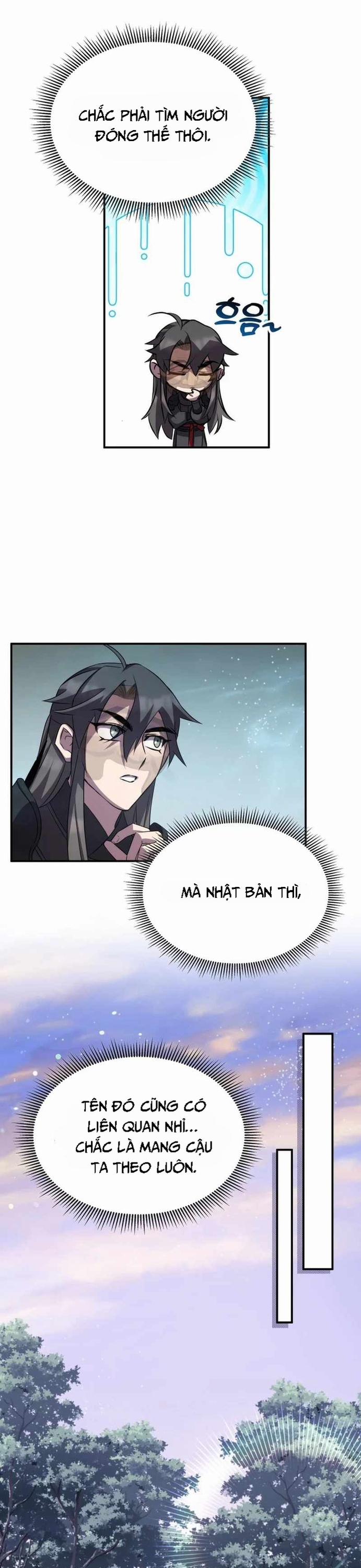 Tăng Lực Thợ Săn 100 trang 35
