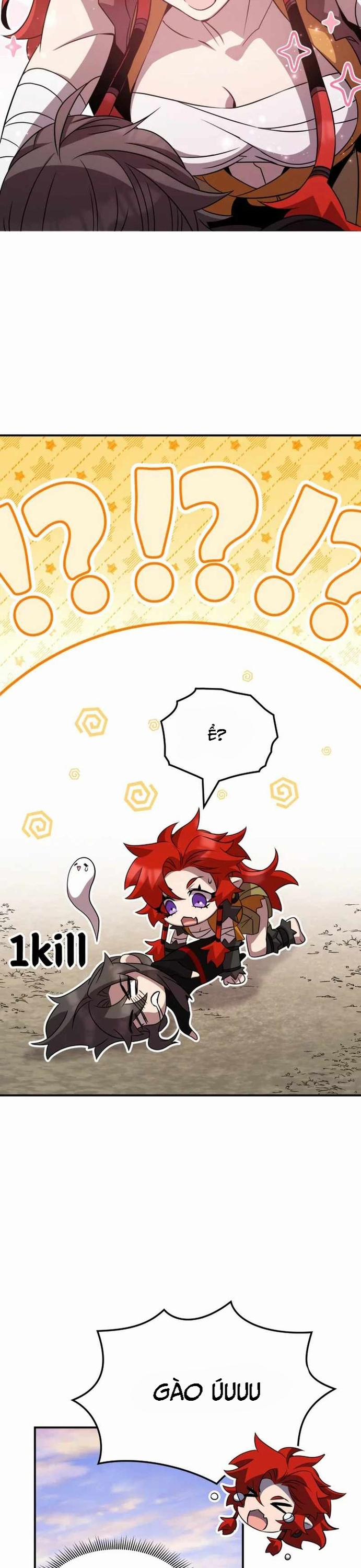 Tăng Lực Thợ Săn 100 trang 38