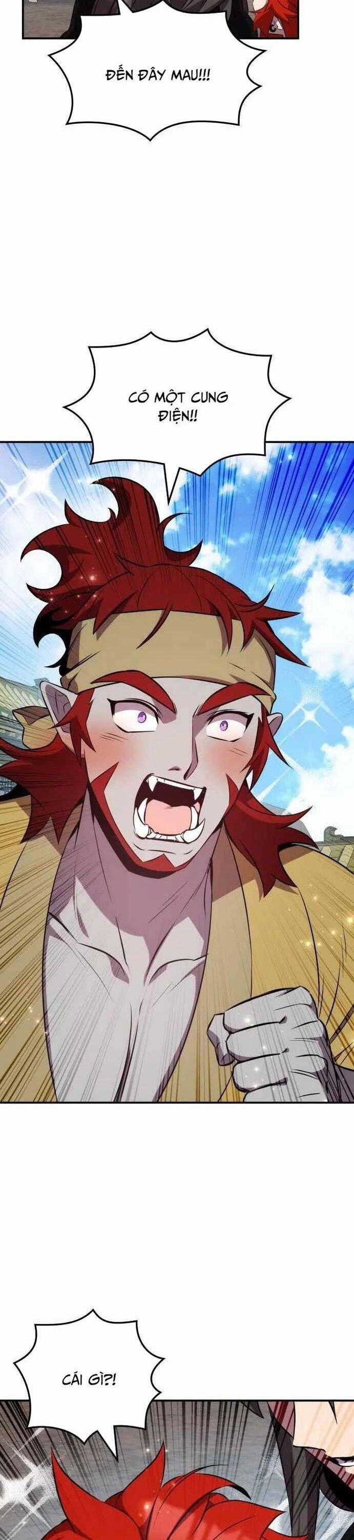 Tăng Lực Thợ Săn 101 trang 11