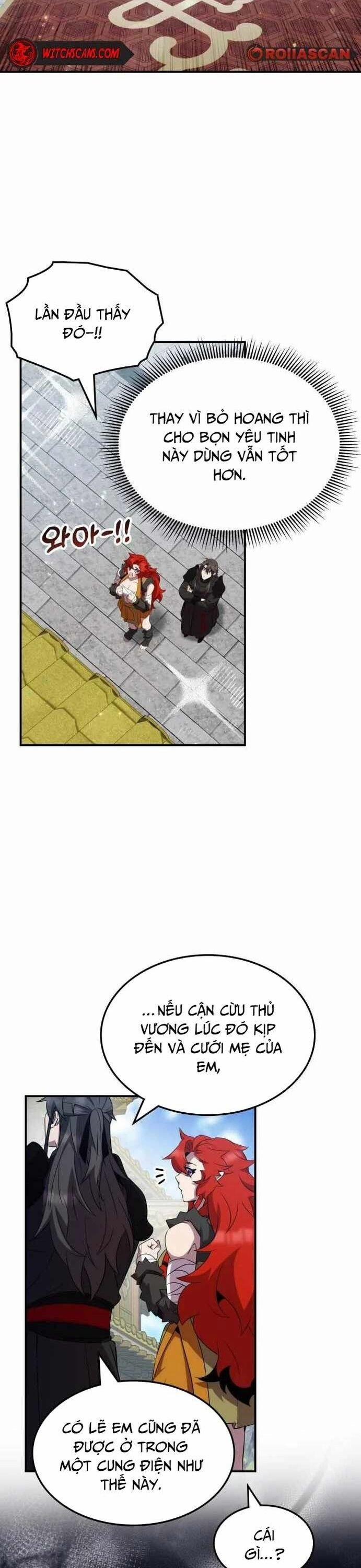 Tăng Lực Thợ Săn 101 trang 13