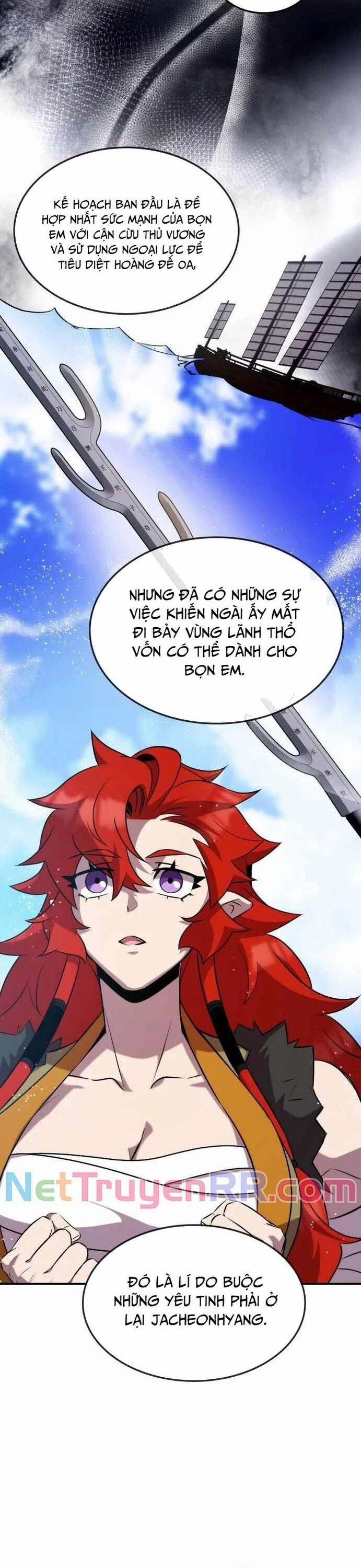 Tăng Lực Thợ Săn 101 trang 14