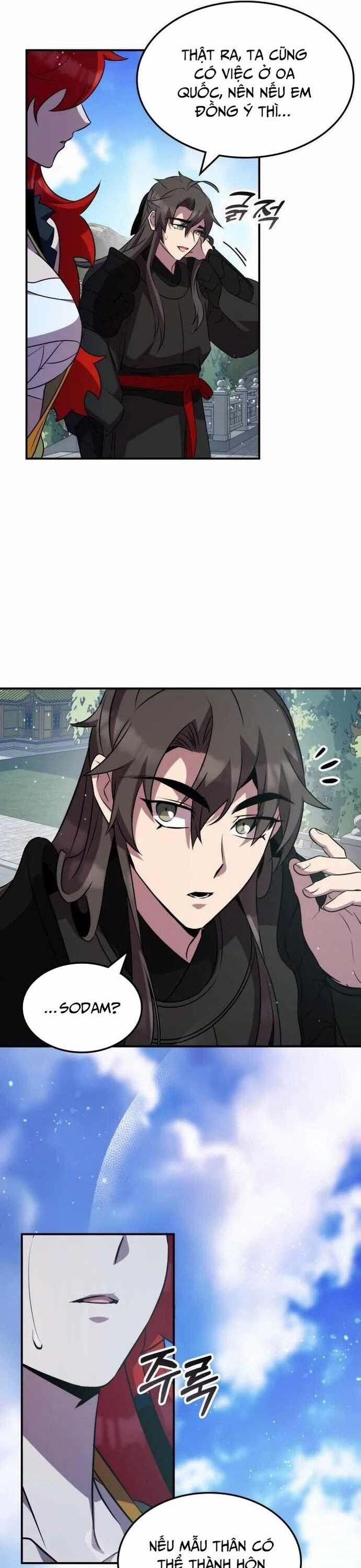 Tăng Lực Thợ Săn 101 trang 15